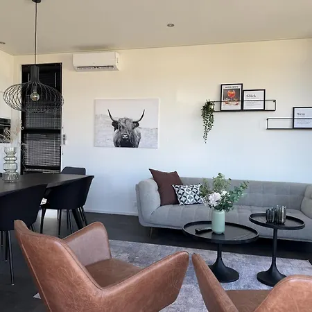 بيت للعطل Europarcs Enkhuizer Zeezeit Haus Nr 338 إنكهارسين