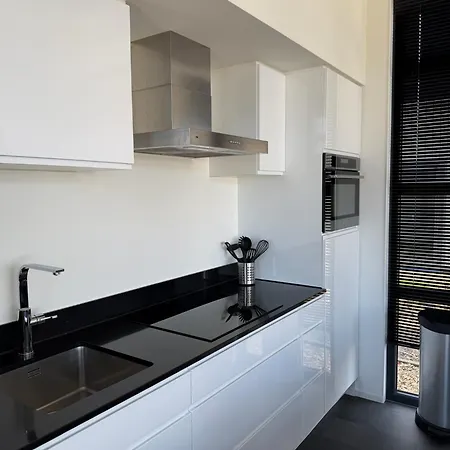 Nyaraló Europarcs Enkhuizer Zeezeit Haus Nr 338 *