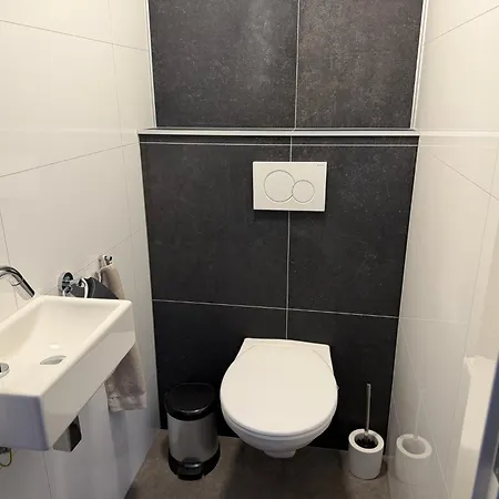 بيت للعطل Europarcs Enkhuizer Zeezeit Haus Nr 338 إنكهارسين