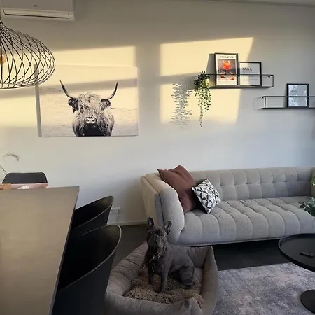 بيت للعطل Europarcs Enkhuizer Zeezeit Haus Nr 338 *