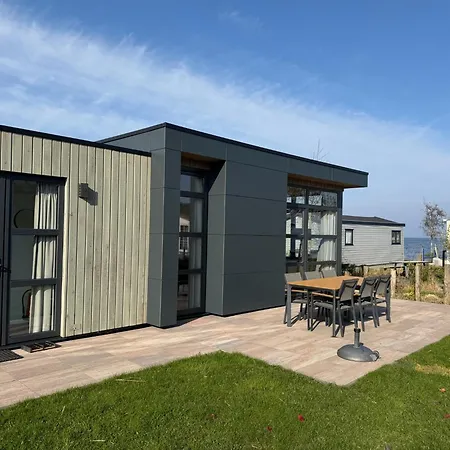 Europarcs Enkhuizer Zeezeit Haus Nr 338 Nyaraló